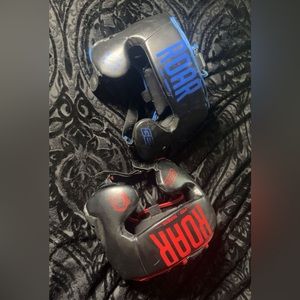 SPARING HEADGEAR BOXING MMA